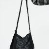 Minga London X-Ray Skeleton Shoulder Strap Bag | Accessories