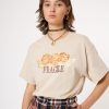 Minga London Fragile Angels T-Shirt | Tops & T-Shirts