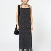 Minga London Hydra Floral Print Maxi Dress | Dresses