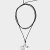 Minga London Chunky Star Pendant Necklace | Accessories